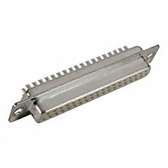 D-Sub Connectors SAG image